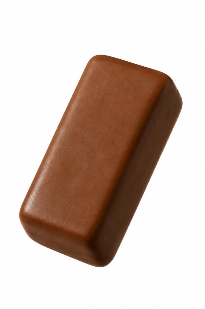 Chocolate Clásico