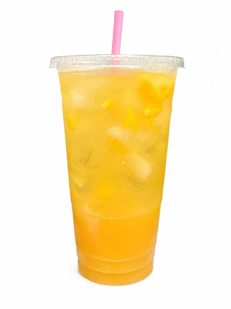 Durazno Mango