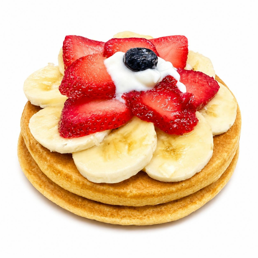 Hot-Cakes