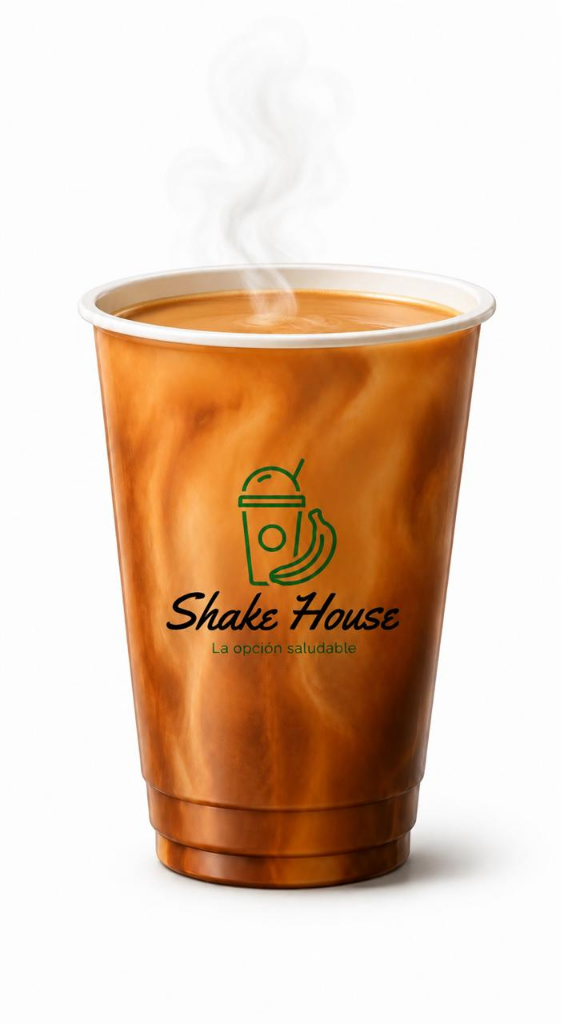 Chai Latte Caliente