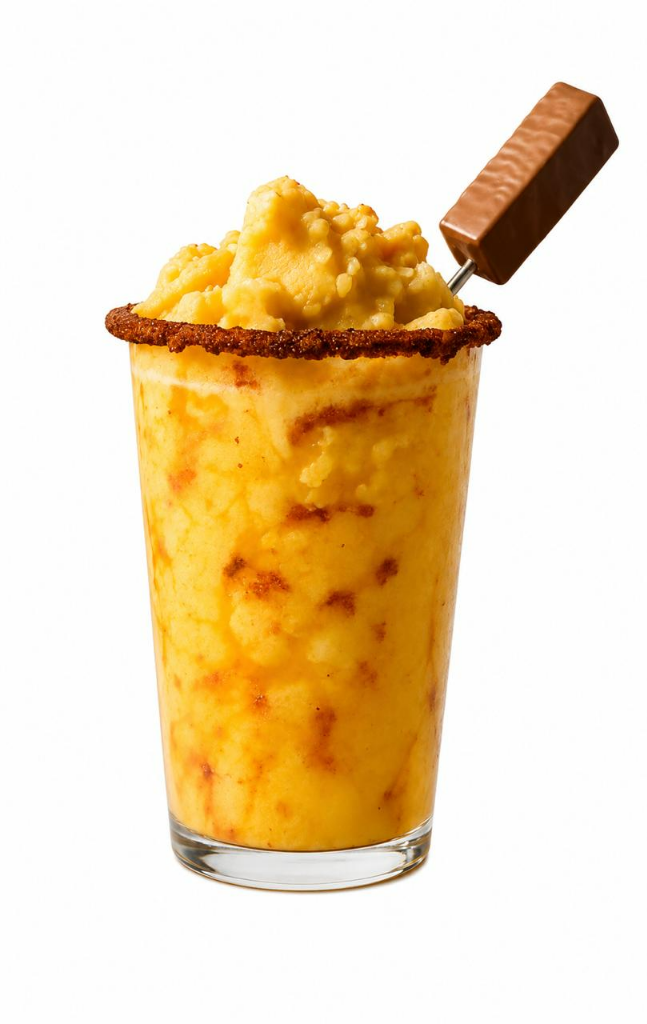 Mangoneada